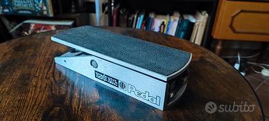 Ernie Ball volume standard