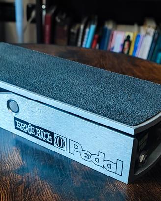 Ernie Ball volume standard