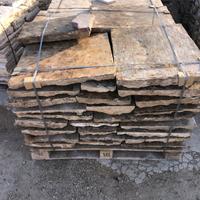 Pietre naturali pavimento di recupero