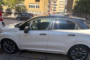 500x sport 1600 diesel 120cv
