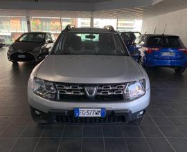 Dacia Duster 1.6 Ambiance 4x2 Gpl s&s 115cv