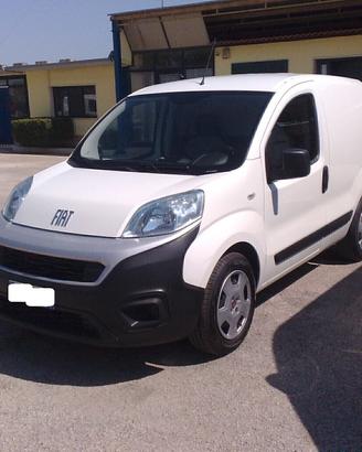 Fiat Fiorino 1.3mjet 95cv - 2022