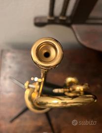 Bocchino Tromba Lotus 7XS