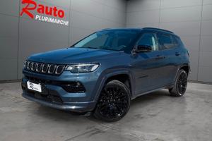 Jeep Compass 1.3 Turbo 240 CV PHEV 4xe S PREZZO RE