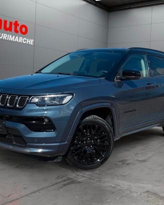 Jeep Compass 1.3 Turbo 240 CV PHEV 4xe S PREZZO RE