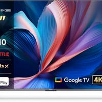Xiaomi smart tv 50" Nuova imballata