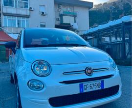 Fiat 500 1.0 Hybrid