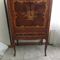 Mobile bar