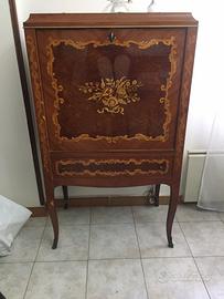 Mobile bar