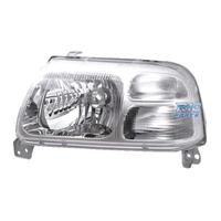 FANALE SINISTRO PER SUZUKI GRAND VITARA 98-05