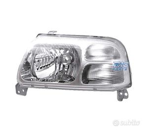 FANALE SINISTRO PER SUZUKI GRAND VITARA 98-05