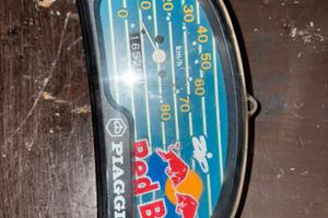 Contachillometri zip mk1 originale