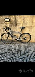bici specialized allez E5 Sport 