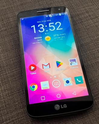 Telefono LG G2 Mini
