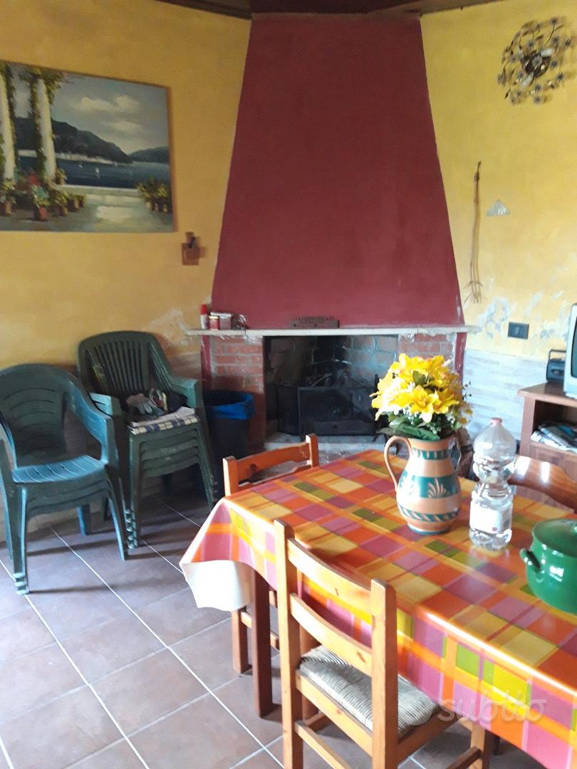 Terreno agricolo con casaletto - Vista 5