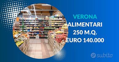 AziendaSi - alimentari - no bar