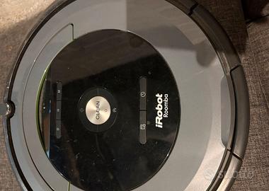 iRobot Roomba 980