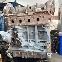 Motore  nuovo  1.3 multijet turbina alta km 0