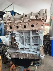 Motore  nuovo  1.3 multijet turbina alta km 0