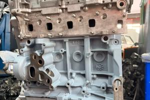 Motore  nuovo  1.3 multijet turbina alta km 0