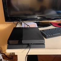 Ps4 da 500gb