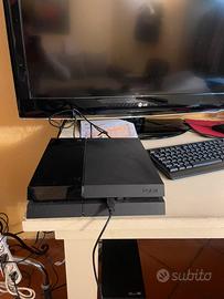 Ps4 da 500gb