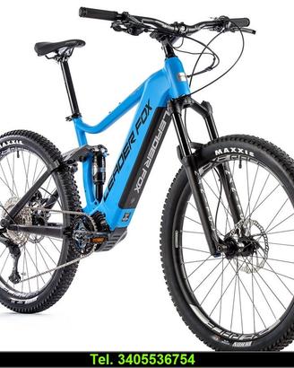 Nuova acron motore 95nm batt. 720wh - disponibile