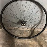 Cerchi mtb  29 aluminio  disc