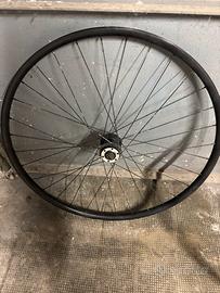 Cerchi mtb  29 aluminio  disc