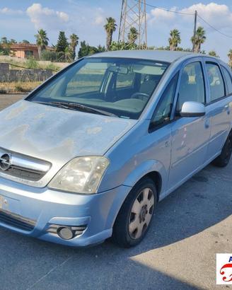 OPEL MERIVA A X03 1.3 CDTI 75CV 03-10 - Ricambi