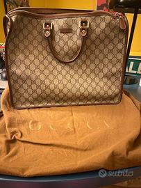 GUCCI TOTE BAG