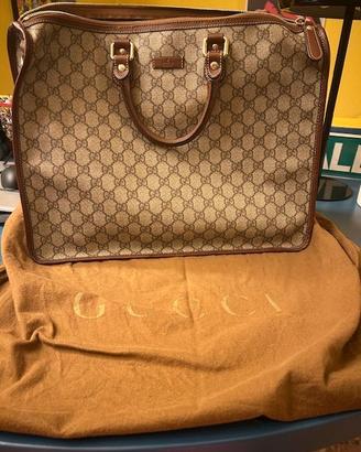 GUCCI TOTE BAG