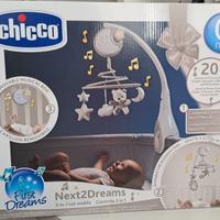 Giostrina per culla  Chicco