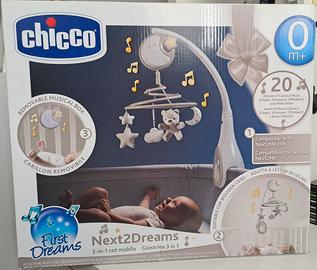 Giostrina per culla  Chicco