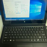 iRULU Walknbook – Ultrabook / 2-in-1