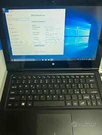 iRULU Walknbook – Ultrabook / 2-in-1