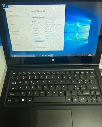 iRULU Walknbook – Ultrabook / 2-in-1