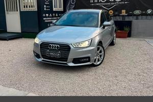 Audi A1 SPORTBACK 1.4 (SOLD!!) UFF AUDI KM CERT