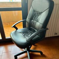 sedia ufficio 