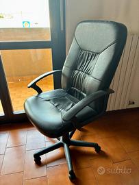 sedia ufficio 