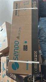 climatizzatori sendo nuovi 