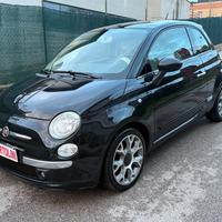 Fiat 500 1.3 Multijet 16V 95 CV Sport