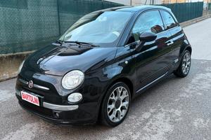 Fiat 500 1.3 Multijet 16V 95 CV Sport
