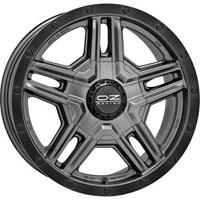 Cerchi in lega OZ Racing RallyAdventure 8x17 Merce