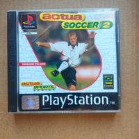 actua soccer PS1