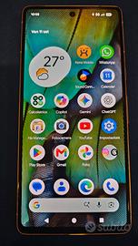 GOOGLE PIXEL 7 – 128 GB 5G pari al nuovo 
