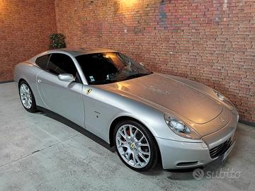 Ferrari 612 Scaglietti F1