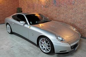 Ferrari 612 Scaglietti F1