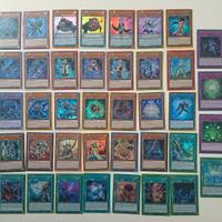 Yugioh Battaglie Leggenda Vendetta Mostruosa