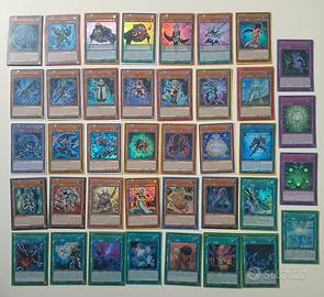 Yugioh Battaglie Leggenda Vendetta Mostruosa